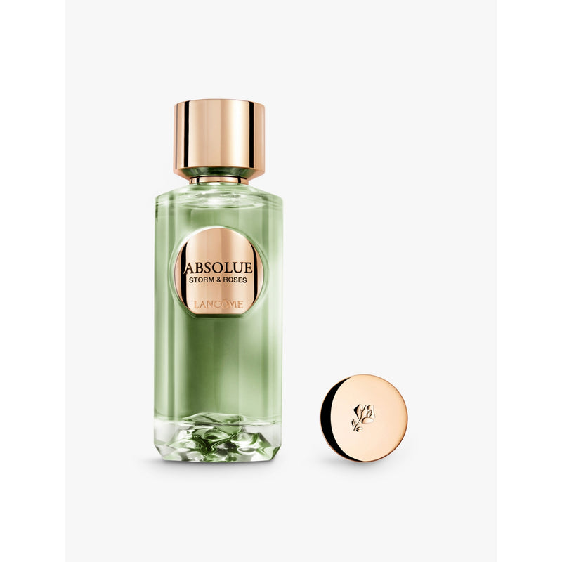 Lancome Absolue Storm and Roses eau de parfum 100ml (British brand)