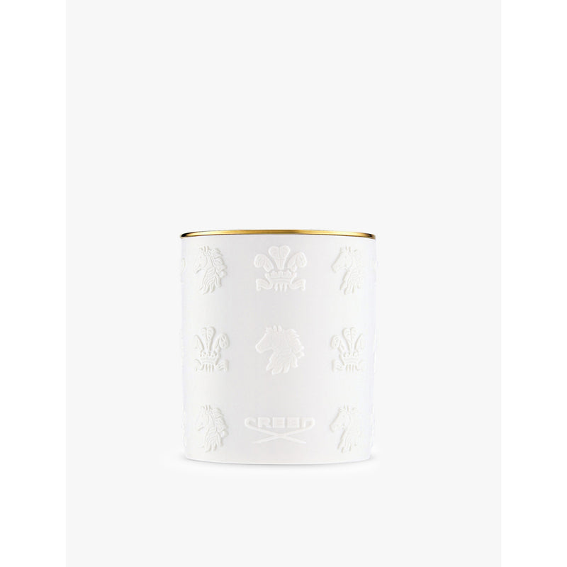 Creed Vanisia porcelain scented candle 220g, UK version