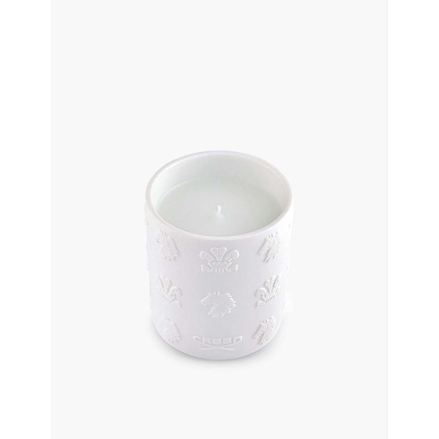 Creed Vanisia porcelain scented candle 220g, UK version