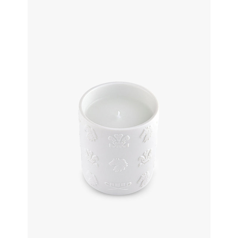 Creed Vanisia porcelain scented candle 220g, UK version
