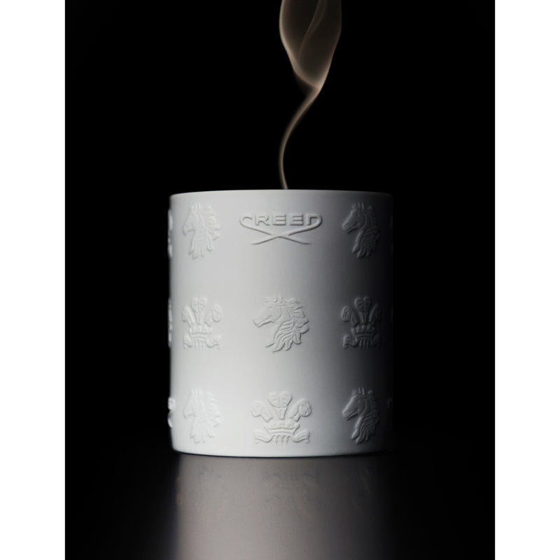 Creed Vanisia porcelain scented candle 220g, UK version