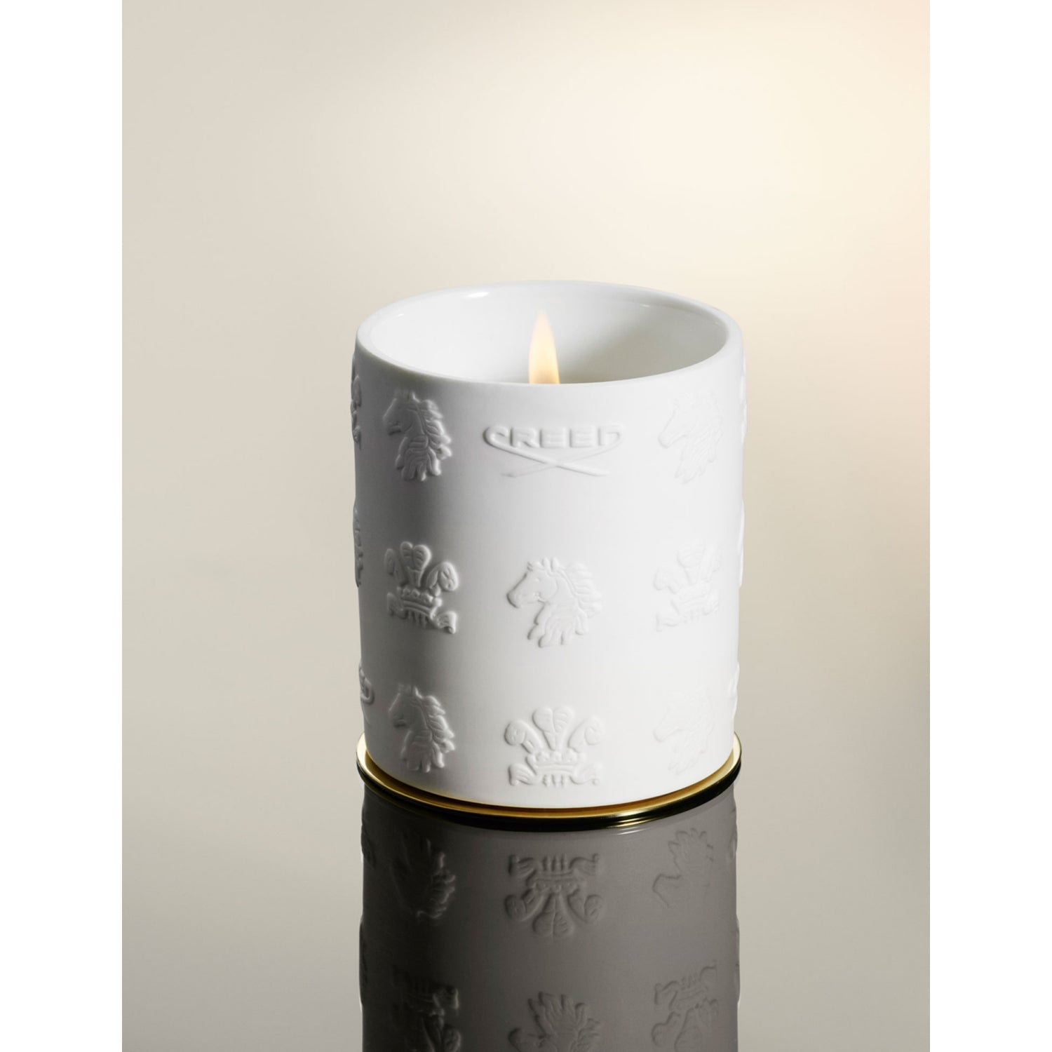 Creed Toscana scented candle 220g - British product