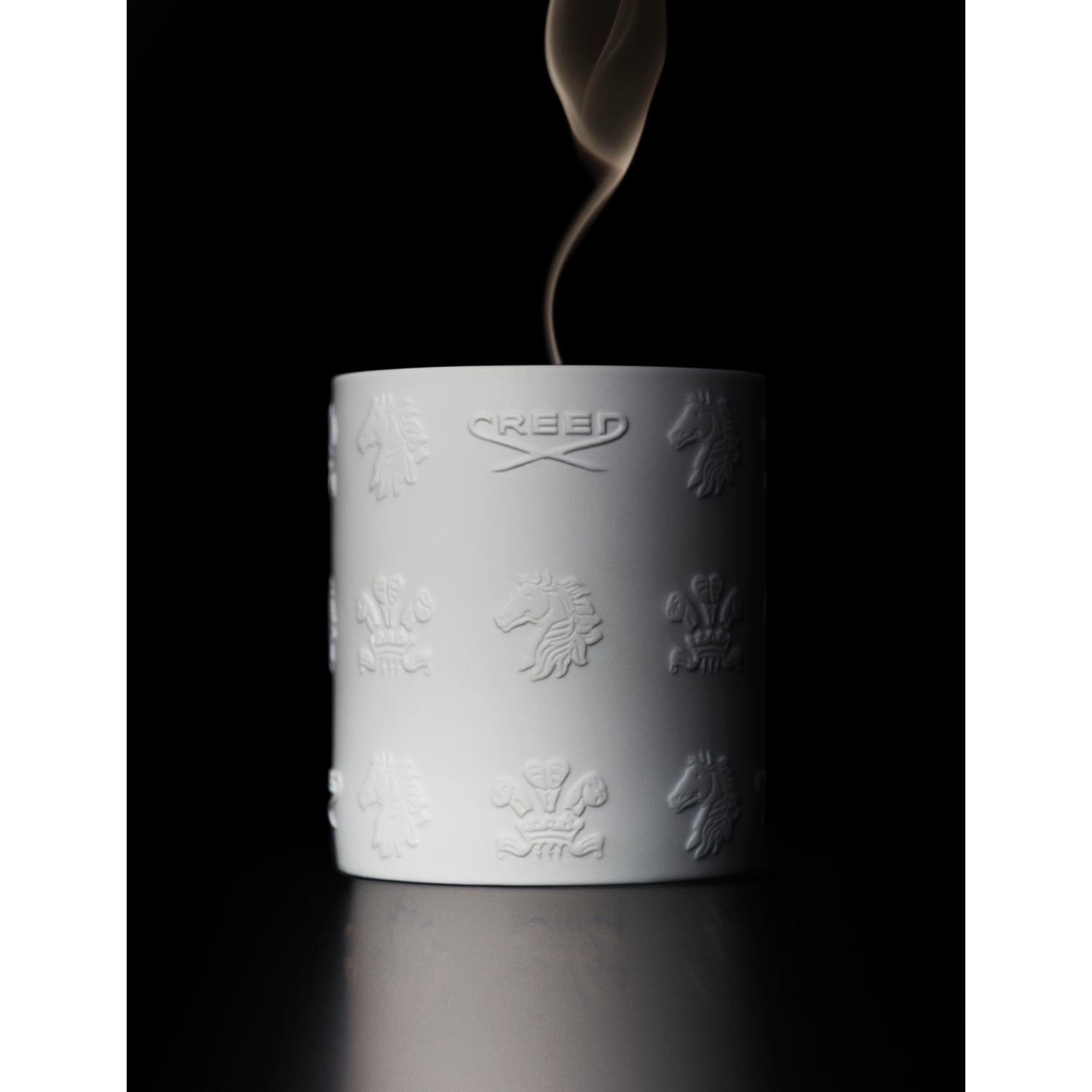 Creed Toscana scented candle 220g - British product
