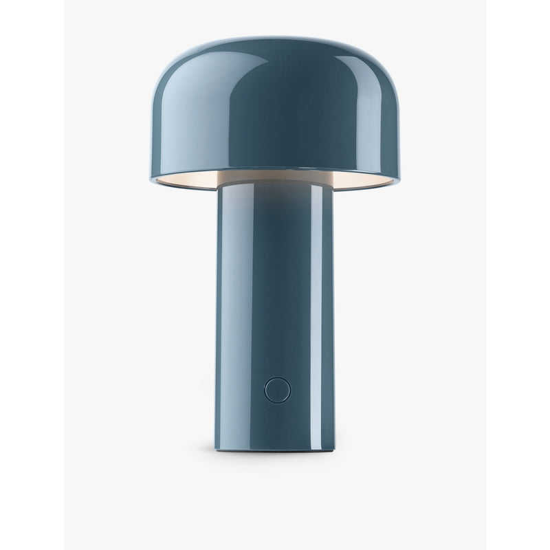 Flos Bellhop plastic table lamp 21cm, imported from the UK