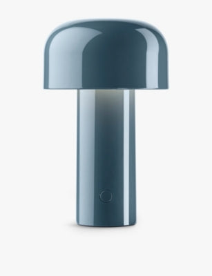 Flos Bellhop plastic table lamp 21cm, imported from the UK