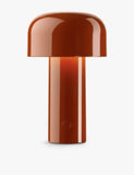 Flos Bellhop Plastic Table Lamp 21cm