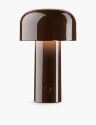 Flos Bellhop Plastic Table Lamp 21cm