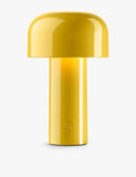 Flos Bellhop plastic table lamp 21cm, imported from the UK