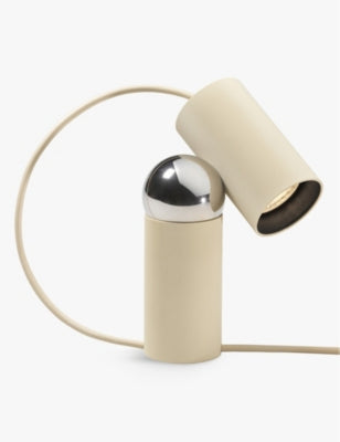 Flos Bilboquet metal table lamp 20.3cm, UK version