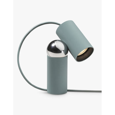 selfridges Flos Bilboquet Metal Table Lamp 20.3cm- Buy online at McGrocer