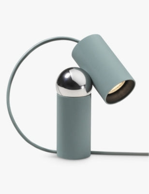 Flos Bilboquet Metal Table Lamp 20.3cm