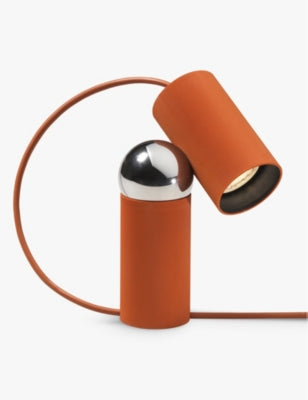 Flos Bilboquet Metal Table Lamp 20.3cm