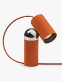 Flos Bilboquet Metal Table Lamp 20.3cm