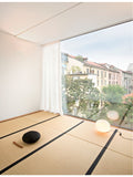 Flos Glo-Ball Basic 2 table lamp 36cm, imported from the UK