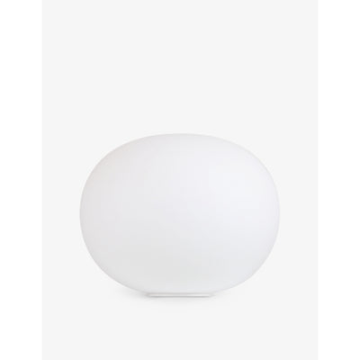 selfridges Flos Glo-Ball Basic 2 Table Lamp- Buy online at McGrocer
