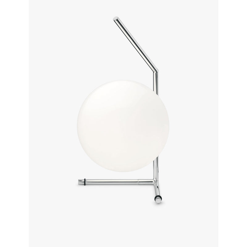 IC Lights T1 Low metal table lamp 38.1cm - BLACK
