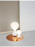 Flos Gatto Piccolo table lamp 30cm, imported from the UK