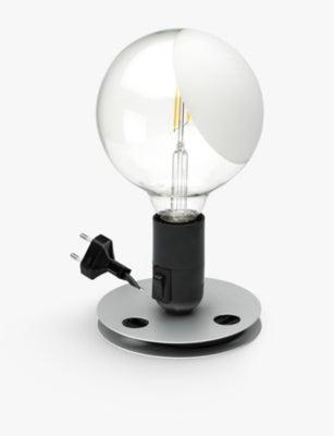 Flos Lampadina table lamp 24cm, imported from the UK