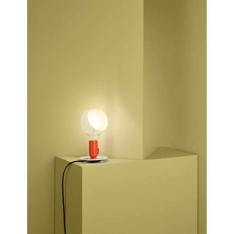 Flos Lampadina table lamp 24cm, imported from the UK
