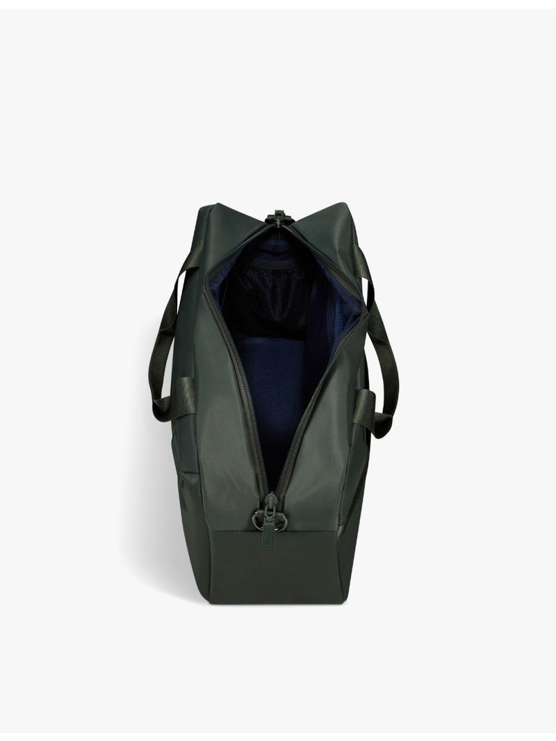Lipault City Plume 24H woven duffle bag, imported from the UK
