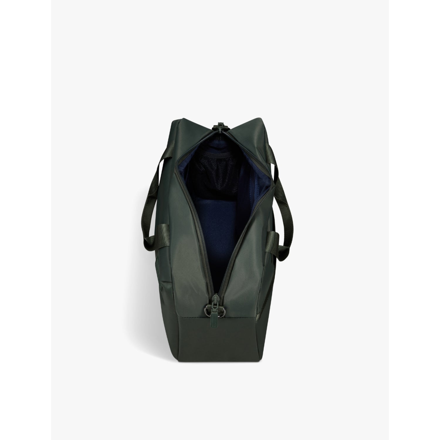 Lipault City Plume 24H woven duffle bag, imported from the UK