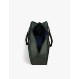 Lipault City Plume 24H woven duffle bag, imported from the UK