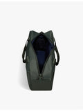 Lipault City Plume 24H woven duffle bag, imported from the UK
