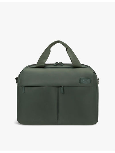selfridges Lipault City Plume 24H Woven Duffle Bag- Buy online at McGrocer