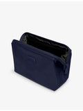 Lipault shell toiletry bag 22cm by 30cm, UK version