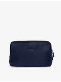 Lipault shell toiletry bag 22cm by 30cm, UK version
