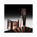 Charlotte Tilbury Exaggereyes Volume Travel mascara 4ml (British brand)
