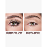 Charlotte Tilbury Exaggereyes Volume Travel mascara 4ml (British brand)