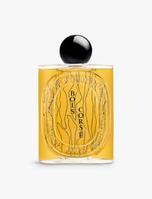 Diptyque Bois Corsé eau de parfum 100ml, imported from the UK