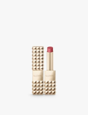 Valentino Beauty Spike Ultimatte refillable lipstick 2.3g, UK version