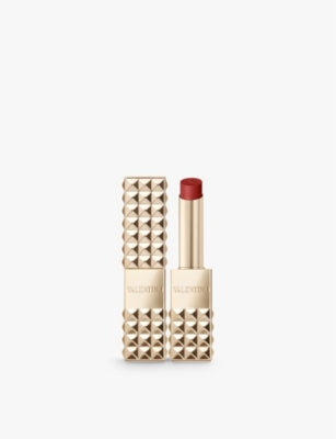 Valentino Beauty Spike Ultimatte Refillable Lipstick 2.3g