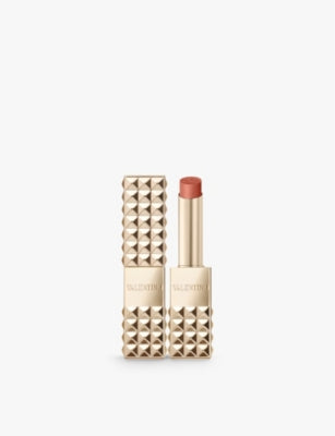 Valentino Beauty Spike Ultimatte Refillable Lipstick 2.3g