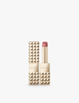 Valentino Beauty Spike Ultimatte Refillable Lipstick 2.3g