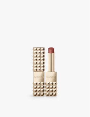 Valentino Beauty Spike Ultimatte Refillable Lipstick 2.3g