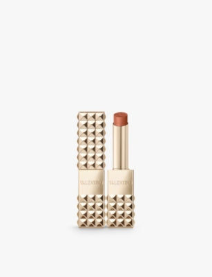 Valentino Beauty Spike Ultimatte Refillable Lipstick 2.3g