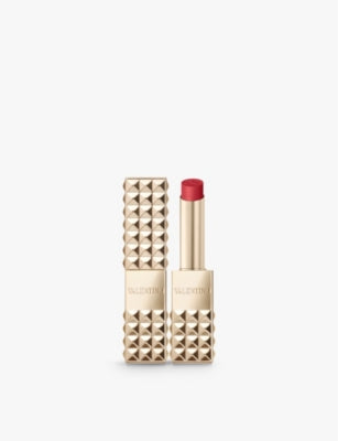 Valentino Beauty Spike Ultimatte Refillable Lipstick 2.3g
