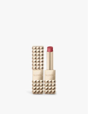 Valentino Beauty Spike Ultimatte Refillable Lipstick 2.3g