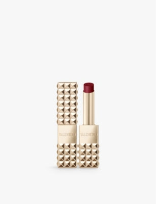 Valentino Beauty Spike Ultimatte Refillable Lipstick 2.3g