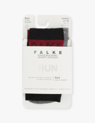 Falke Cool Endurance running socks - British product