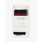 RU4 Cool Endurance Running Socks - BLACK - EUR 35-36/2-3 UK WOMEN