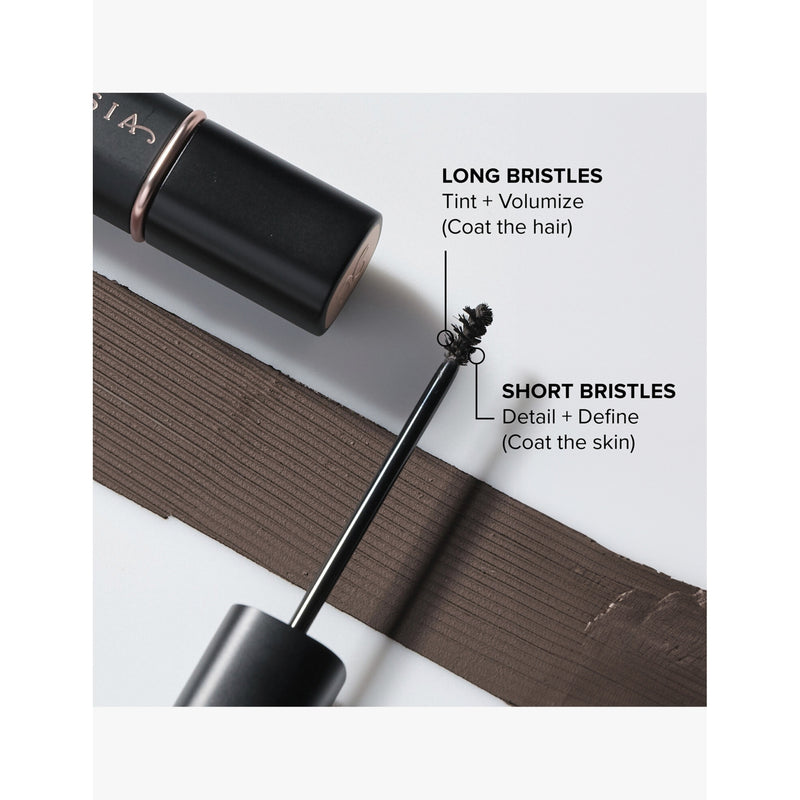 Anastasia Beverly Hills volumizing tinted brow gel 3.2ml - British product
