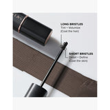 Anastasia Beverly Hills volumizing tinted brow gel 3.2ml - British product