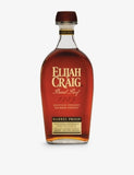 Elijah Craig bourbon whisky Barrel Proof 700ml (British brand)