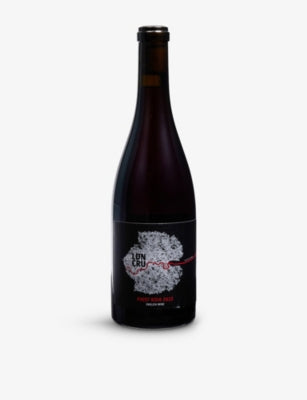 London Cru Pinot Noir red wine 750ml, UK version