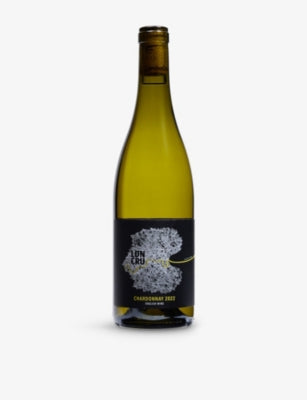 London Cru Chardonnay white wine 750ml - British product