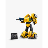 LEGO Icons Bumblebee playset 950 pieces (British brand)
